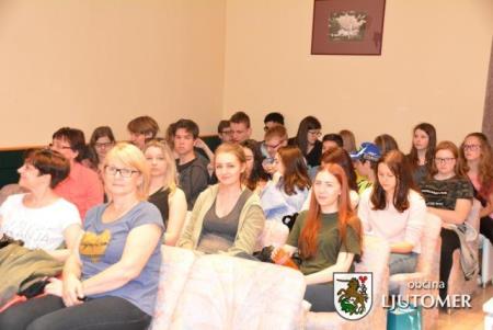 Projekt Erasmus3